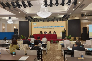 ĐHĐCĐ PVcomBank: Hạn chế cho vay các lĩnh vực tiềm ẩn nhiều rủi ro