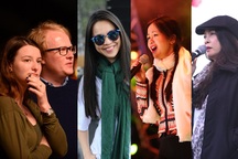 Nghệ sĩ và khán giả Đà Lạt hào hứng chờ đợi đêm nhạc Trịnh lớn nhất