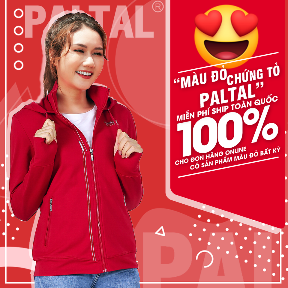 Tết tươm tất cùng thời trang mặc nhà cao cấp PALTAL - 4 Tết tươm tất cùng thời trang mặc nhà cao cấp PALTAL - 4
