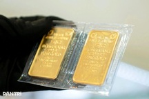 Phó Thủ tướng sắp họp với thống đốc ngân hàng về giá vàng