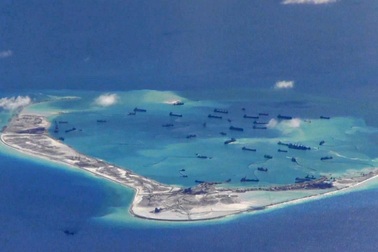 Tổng thư ký ASEAN: COC phải có tính ràng buộc về pháp lý