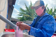 BHXH An Giang giảm mức đóng bảo hiểm theo Nghị quyết 68 hơn 18 tỷ đồng