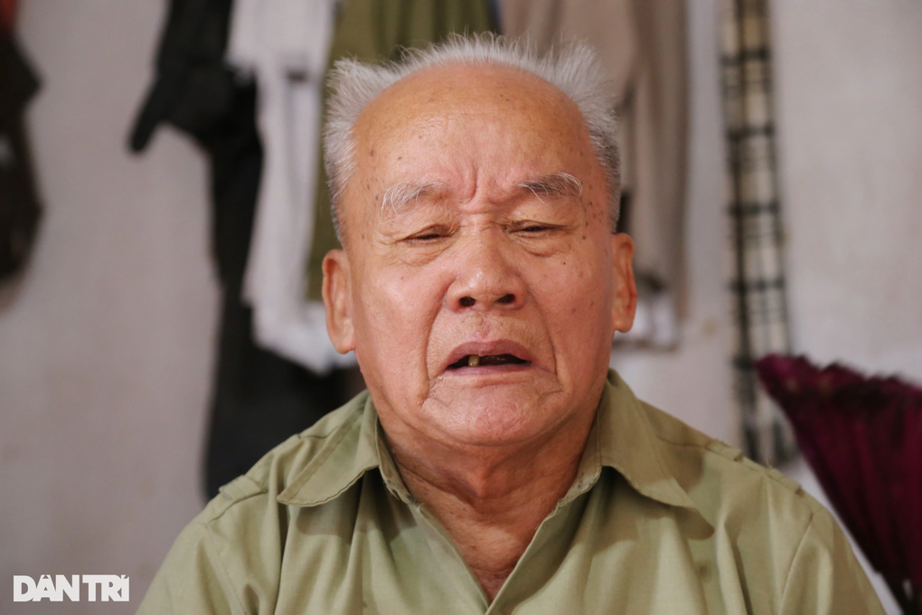 Được sống và trở về là điều quá may mắn và hạnh phúc - 3 Được sống và trở về là điều quá may mắn và hạnh phúc - 3