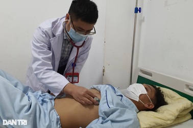 Bác sĩ bệnh viện Bạch Mai kêu gọi cứu giúp bệnh nhân đang vô cùng nguy kịch