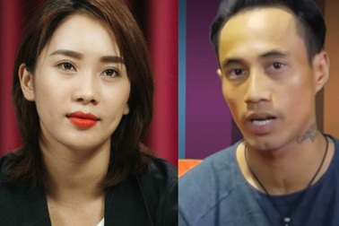 Phạm Lịch không chấp nhận cách xin lỗi lấp liếm của Phạm Anh Khoa