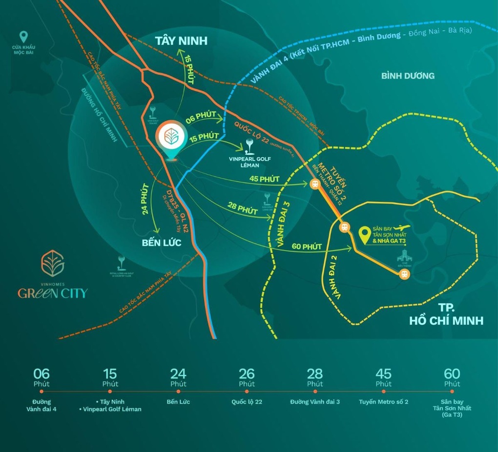 Sức hút của giỏ hàng giãn xây tại Vinhomes Green City - 3 Sức hút của giỏ hàng giãn xây tại Vinhomes Green City - 3