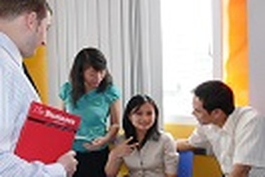 Năm mới 2011, đầu tư cho tiếng Anh - đầu tư cho tương lai