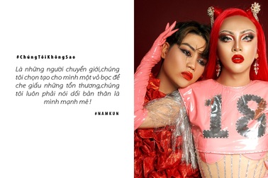 Hot Tiktoker Nguyễn Nam "bóc trần" những lời nói dối ngọt ngào