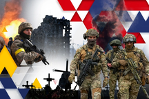 Chiến sự Ukraine ngày 2/8: Kiev tấn công đồng loạt trên 5 hướng