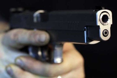 Điều tra vụ trình báo bị bắn và cướp tài sản khi đi thu hồi nợ