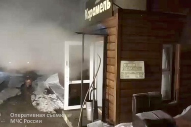 Khách sạn vỡ đường nước nóng khiến 5 người chết bỏng