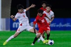 Báo Yemen bình luận khi đội nhà thất bại trước U17 Việt Nam