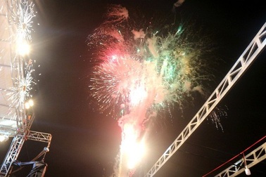 Các chủ đề về Tết Nguyên Đán chiếm trọn xu hướng tìm kiếm trong ngày đầu năm