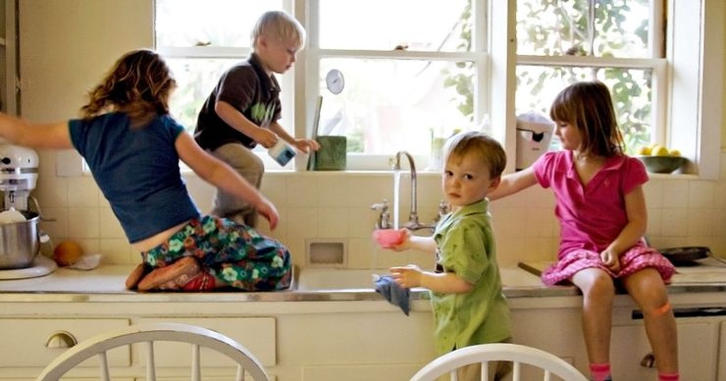 Tại sao một số kiểu nuôi dạy con hợp với nhà này, không hợp nhà khác? - 4 Tại sao một số kiểu nuôi dạy con hợp với nhà này, không hợp nhà khác? - 4