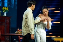 Nam Thư truyền tải thông điệp ý nghĩa về gia đình trong "Chữ duyên chữ nợ"