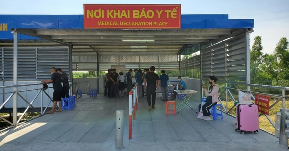 Quảng Ninh: Kịch bản nào để tháo gỡ khó khăn, thách thức mới do đại dịch Covid-19 - 3