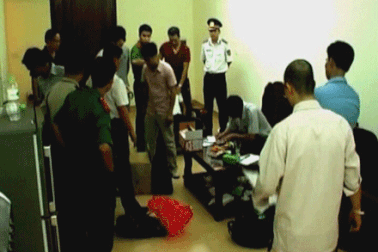 Nữ tử tù mang thai: Bà trùm ma túy mang danh “bông hồng lửa”