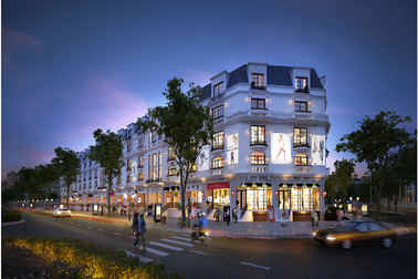 Sức hút của BĐS phía Tây Hà Nội ngày càng tăng nhiệt!