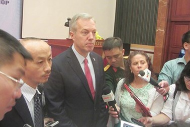 Tư lệnh Lực lượng bảo vệ bờ biển Mỹ sắp thăm Việt Nam