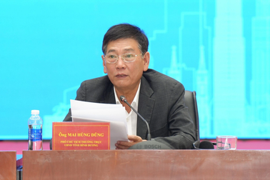 Sẽ có 700 khách dự Diễn đàn Hợp tác kinh tế Horasis Trung Quốc 2024