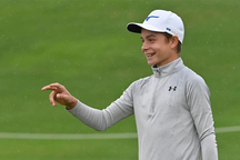 Pierson Huyck lập kỷ lục mới tại U.S Junior Amateur