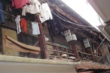 Hà Nội: Còn nhà gỗ, còn... cháy! 