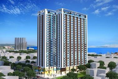 Xu hướng lựa chọn cuộc sống tiện nghi, hiện đại tại thành phố Biển Nha Trang