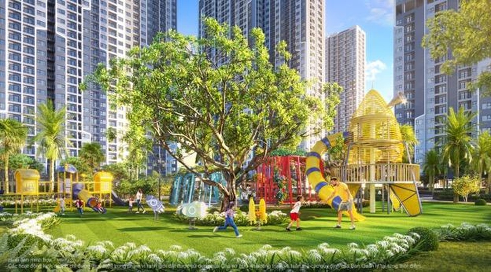 Nhu cầu thay đổi nơi an cư để đầu tư cho thế hệ tương lai - 3 Nhu cầu thay đổi nơi an cư để đầu tư cho thế hệ tương lai - 3