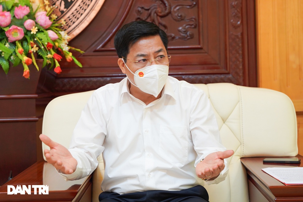 Bốn kinh nghiệm chống dịch xương máu của Bắc Giang - 1 Bốn kinh nghiệm chống dịch xương máu của Bắc Giang - 1