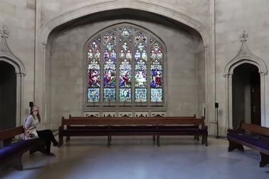 Nghĩa trang của giới nhà giàu và quyền lực được thiết kế đẳng cấp thế nào?