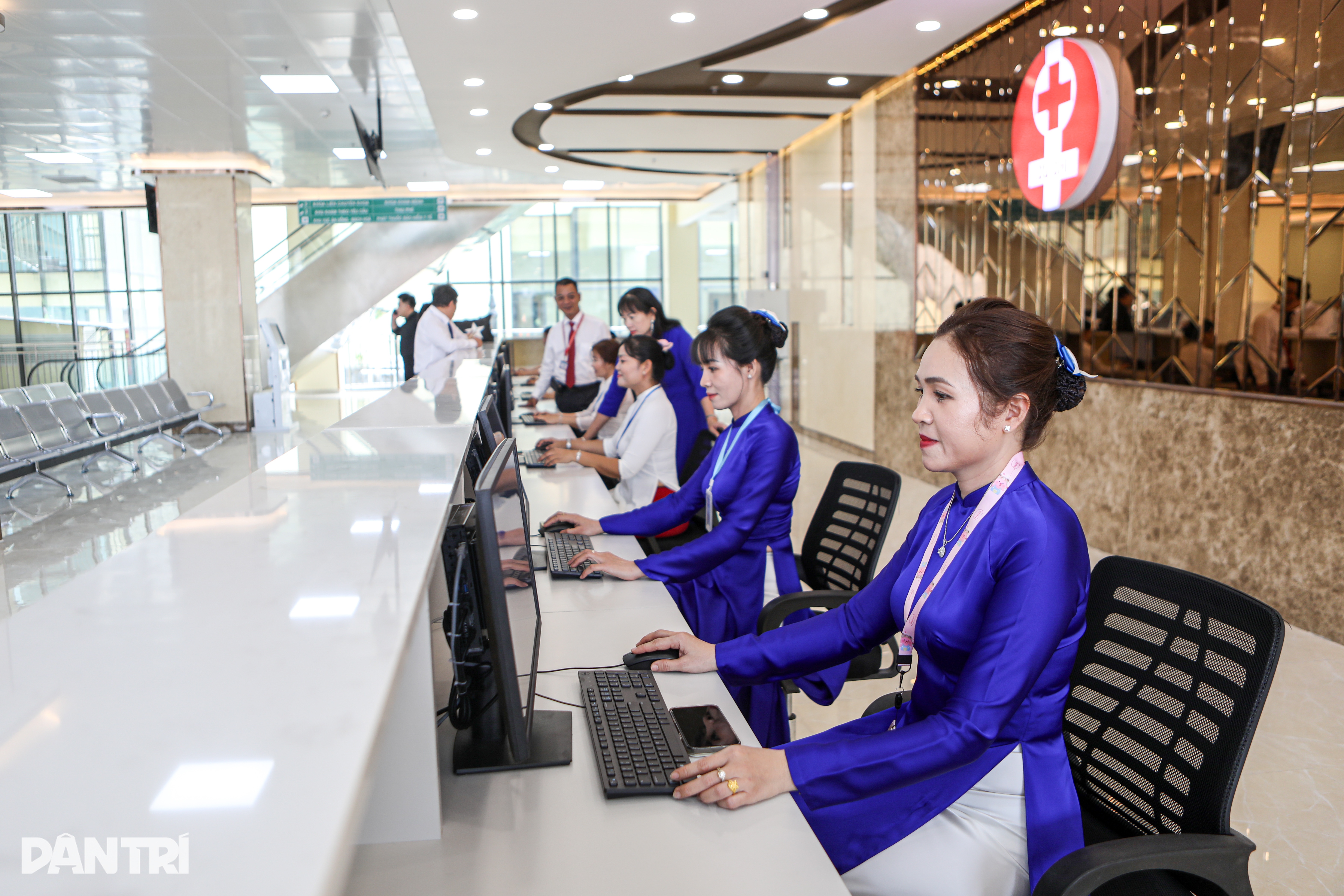 TPHCM có thêm bệnh viện hơn 1.800 tỷ đồng khu vực cửa ngõ - 5