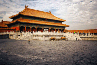 Trung Quốc không có khả năng bá chủ thế giới?