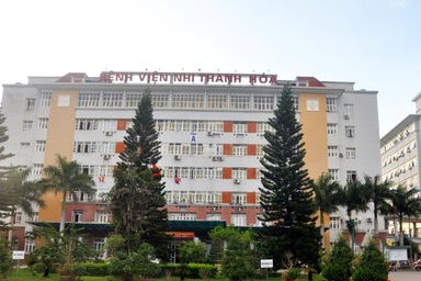 Sau Tết, bệnh nhi nhập viện tăng đột biến