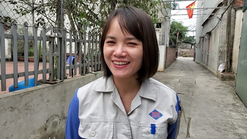 Năm mới 2021, người lao động mong mỏi điều gì? - 2 Năm mới 2021, người lao động mong mỏi điều gì? - 2
