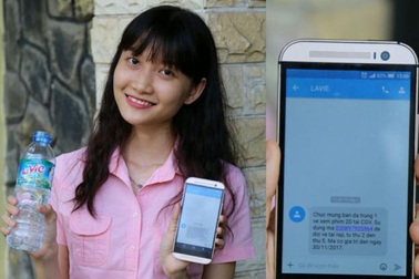 “Mùa hè rực rỡ” của La Vie: Giải thưởng ý nghĩa, mang triệu niềm vui