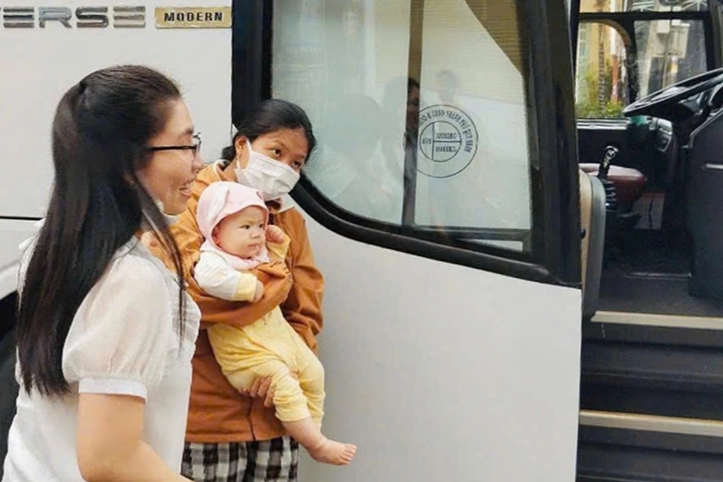 Cán bộ Gia Lai hành quân về Quy Nhơn để làm việc từ ngày 1/7 - 1 Cán bộ Gia Lai hành quân về Quy Nhơn để làm việc từ ngày 1/7 - 1