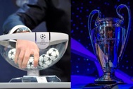 Bốc thăm vòng bảng Champions League: Thể thức mới, những quy định đặc biệt