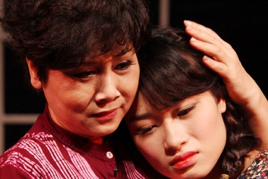 “Nhà có 3 chị em gái” tái dựng sau 10 năm