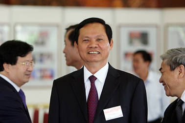 Tổng Thanh tra: Có sai sót trong việc "bổ nhiệm 60 cán bộ"