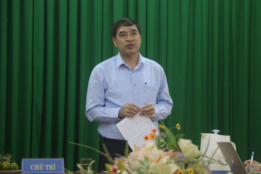 Đừng để người lao động hết khó khăn mới nhận được hỗ trợ! - 4 Đừng để người lao động hết khó khăn mới nhận được hỗ trợ! - 4