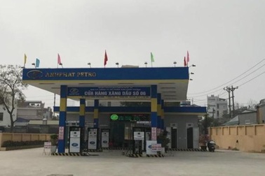 Dự án xăng dầu vi phạm đã được hợp thức hóa?