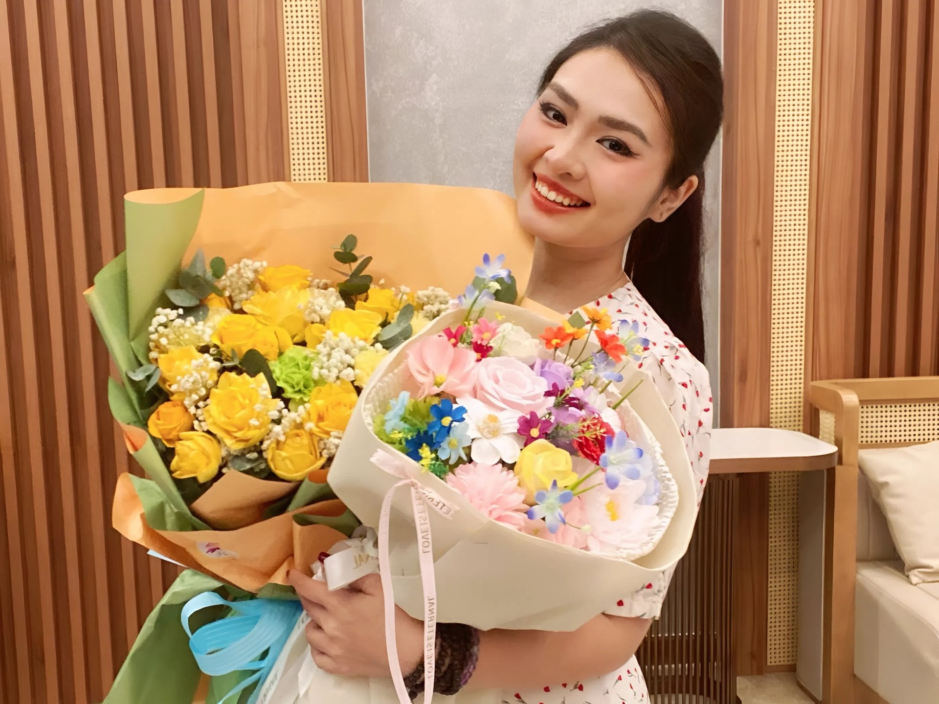 Thiện Nhân trước khi mất tích: Nhan sắc thay đổi, cuộc sống 4 năm ra sao? - 13