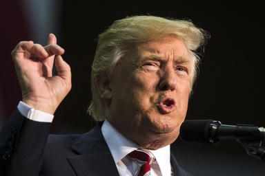 Ông Trump bức xúc chuyện thua phiếu phổ thông vì hàng triệu phiếu gian lận