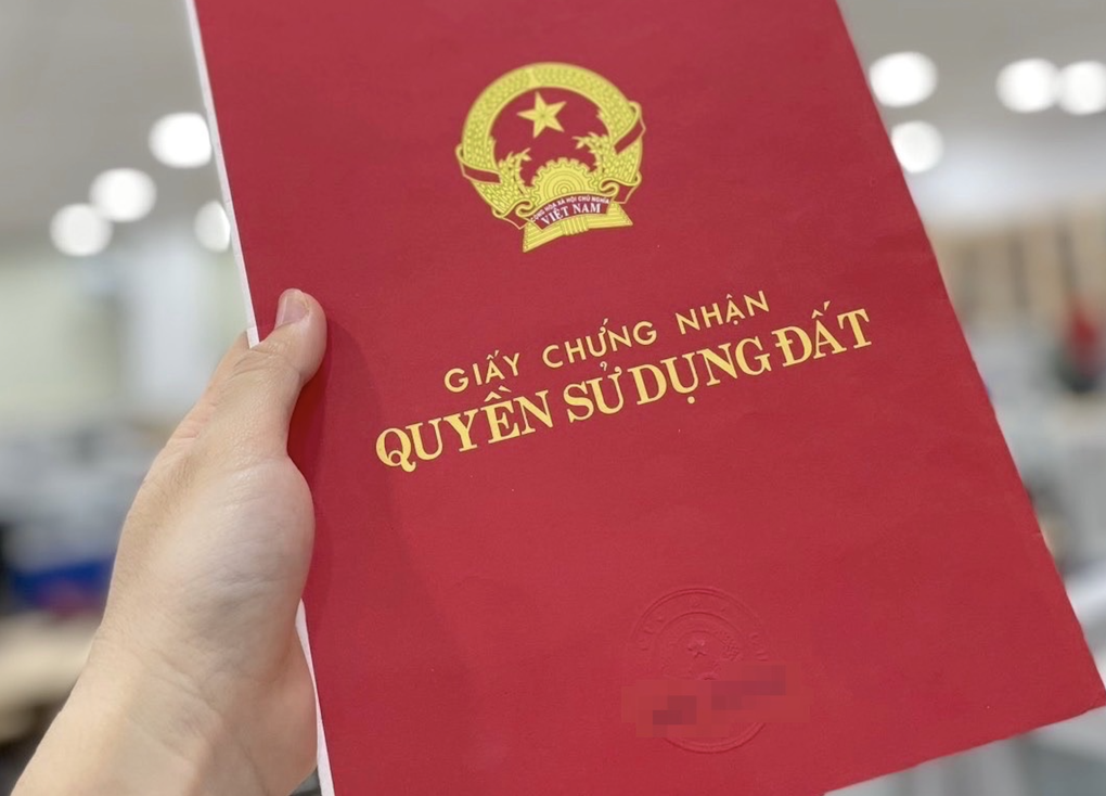 Lúc nào mua nhà ở không cần sổ đỏ? - 1 Lúc nào mua nhà ở không cần sổ đỏ? - 1