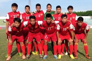 U19 Việt Nam xuất sắc hạ gục chủ nhà Indonesia
