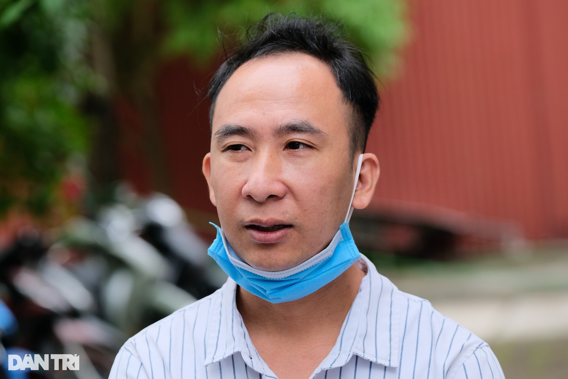 Lao động đi Hàn Quốc bước vào kỳ thi quan trọng nhất trong năm - 3 Lao động đi Hàn Quốc bước vào kỳ thi quan trọng nhất trong năm - 3