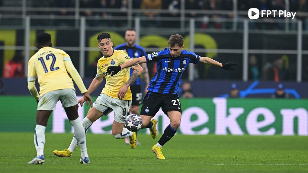 Ưu thế của Man City trong trận chung kết Cúp C1 2022/2023 - 2 Ưu thế của Man City trong trận chung kết Cúp C1 2022/2023 - 2
