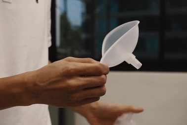 Máy xét nghiệm Covid-19 "60 giây" sắp về Việt Nam có gì đặc biệt?