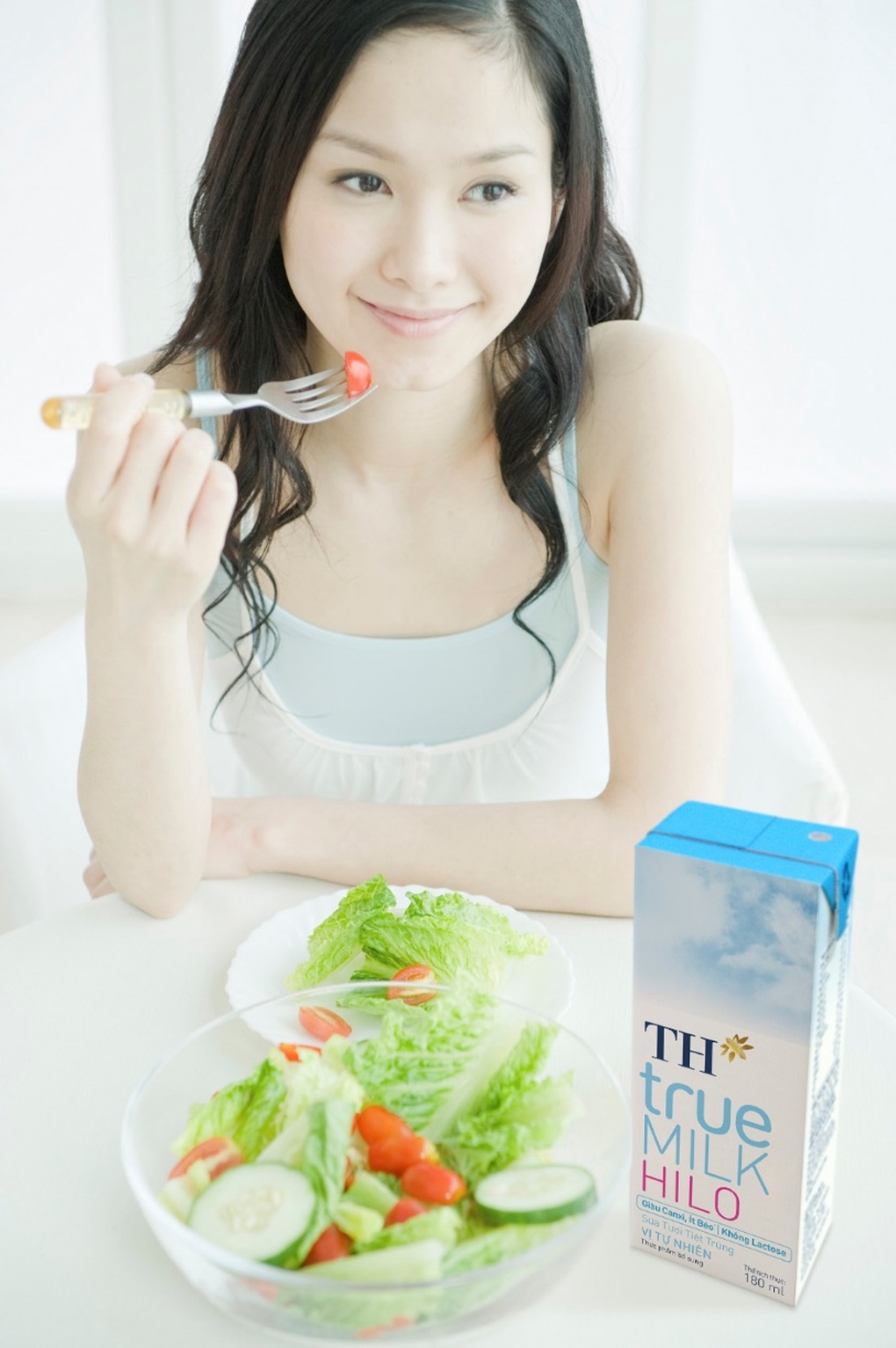 Giải pháp dinh dưỡng cho từng nhóm tuổi từ TH true MILK - 2 Giải pháp dinh dưỡng cho từng nhóm tuổi từ TH true MILK - 2