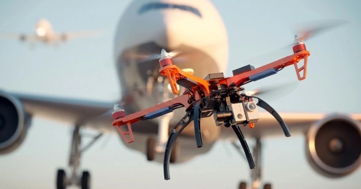 Tăng cường quản lý, hoàn thiện quy định về nhập khẩu UAV